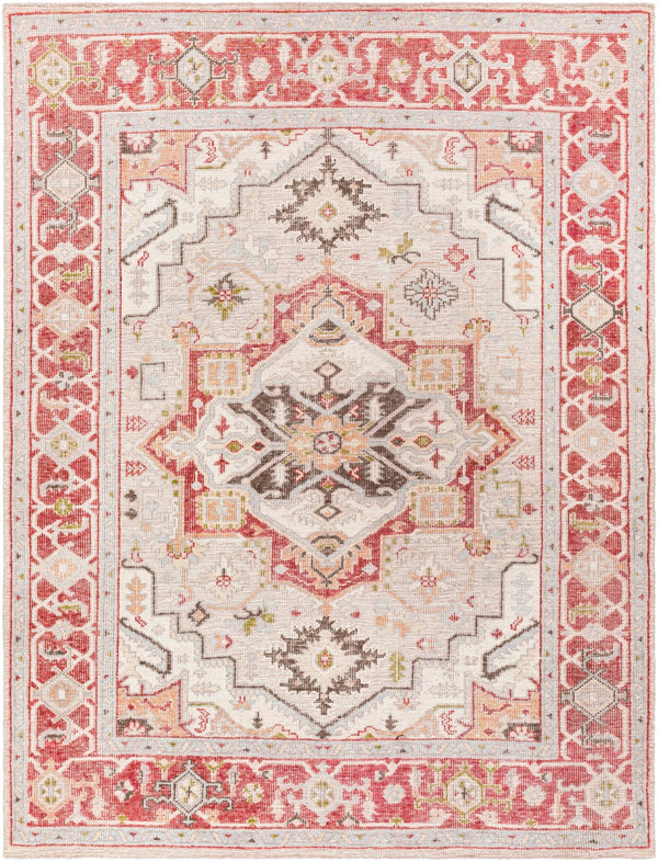 Surya Revere Handmade Rug RVE-2306