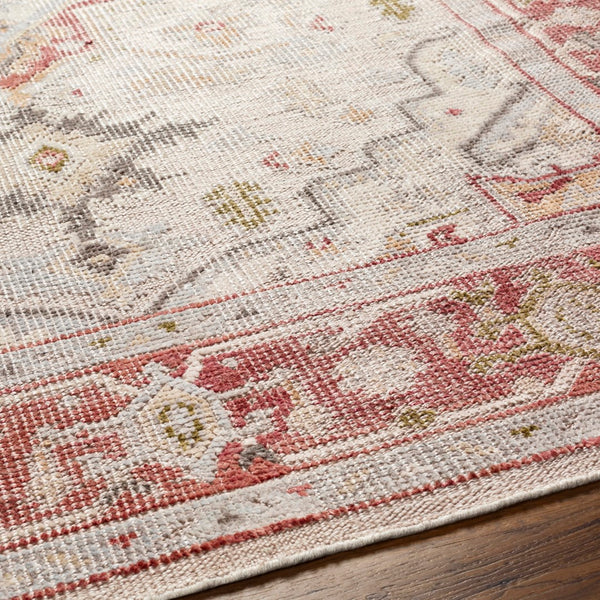 Surya Revere Handmade Rug RVE-2306
