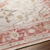 Surya Revere 10' X 14' Handmade Rug - Timeless Elegance, Durable No-pile Design, Eco-friendly Comfort Rust Recycled Pet Yarn Rve2306-23