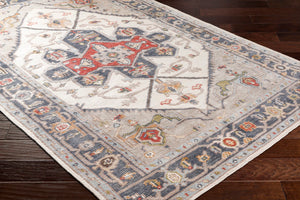 Surya Revere Handmade Rug RVE-2307
