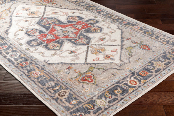 Surya Revere Handmade Rug RVE-2307