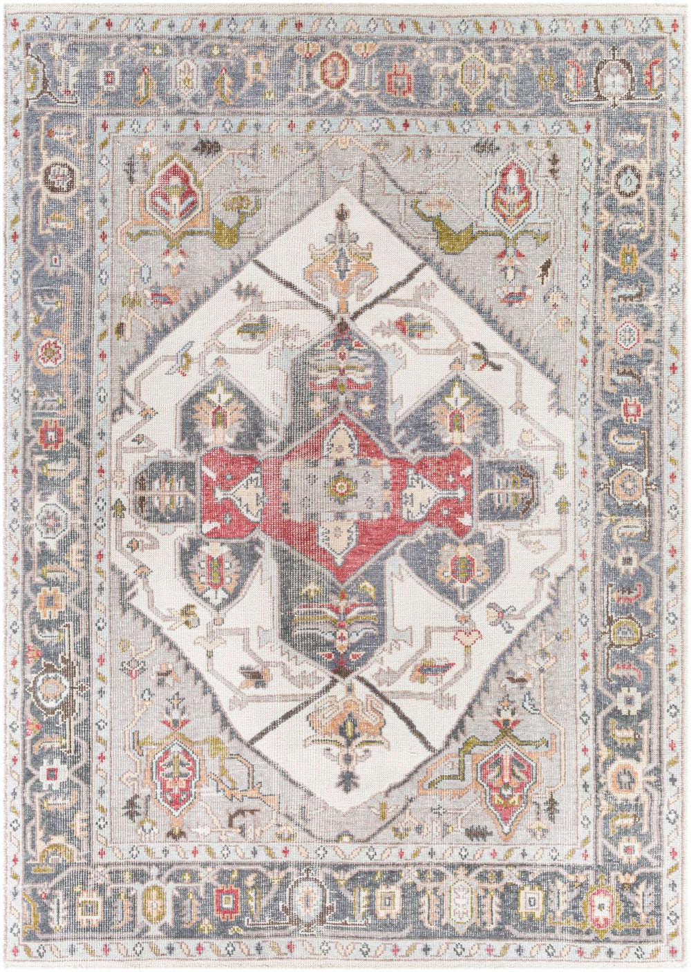 Surya Revere Handmade Rug RVE-2307