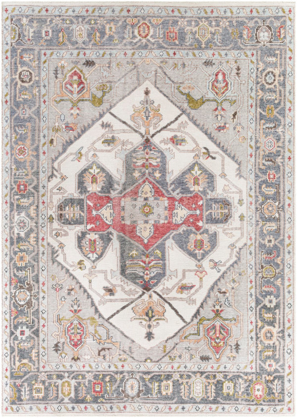 Surya Revere Handmade Rug RVE-2307