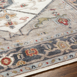 Surya Revere Handmade Rug RVE-2307