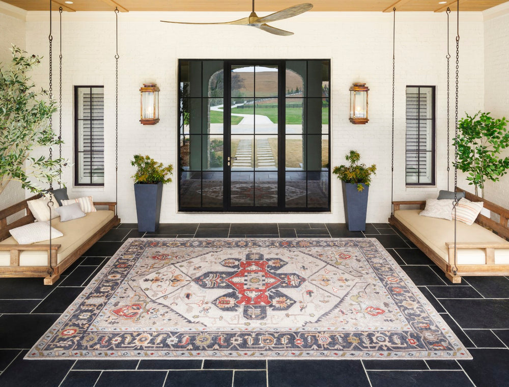 Surya Revere Handmade Rug RVE-2307