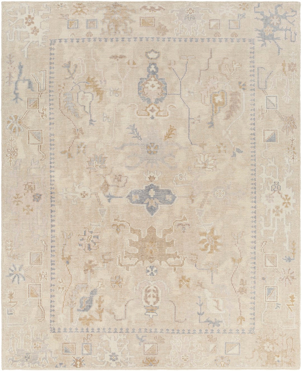 Surya Revere Handmade Rug RVE-2309