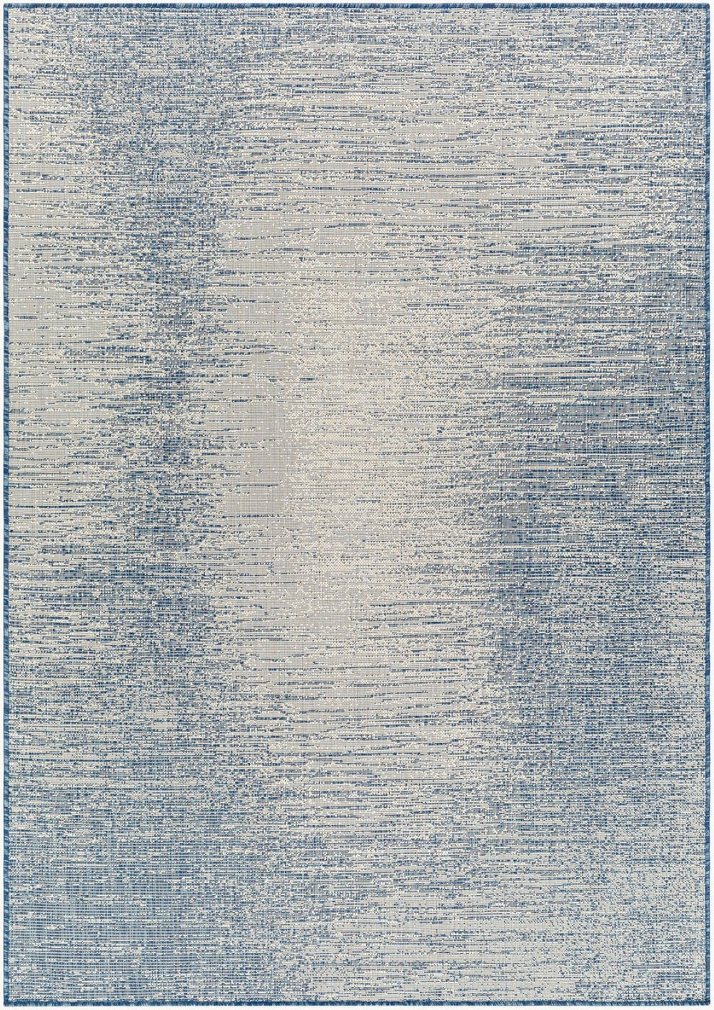 Livabliss Ravello Flatweave Polypropylene Indoor Outdoor Rug Low Profile Easy Clean Patio RVL2300-537