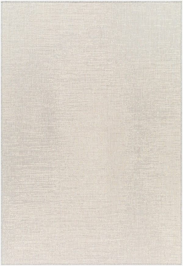 Livabliss Ravello Flatweave Polypropylene Area Rug for Indoor Outdoor Living and High Traffic Spaces RVL2301-537