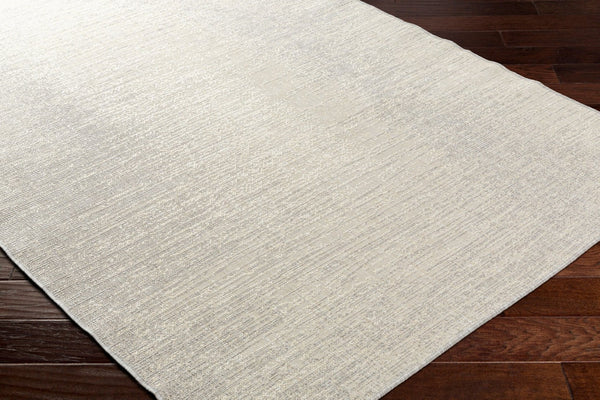 Livabliss Ravello Flatweave Polypropylene Area Rug for Indoor Outdoor Living and High Traffic Spaces RVL2301-537
