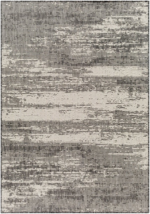 Livabliss Ravello Flatweave Polypropylene Area Rug Scandinavian Geometric Indoor Outdoor Accent RVL2305-23