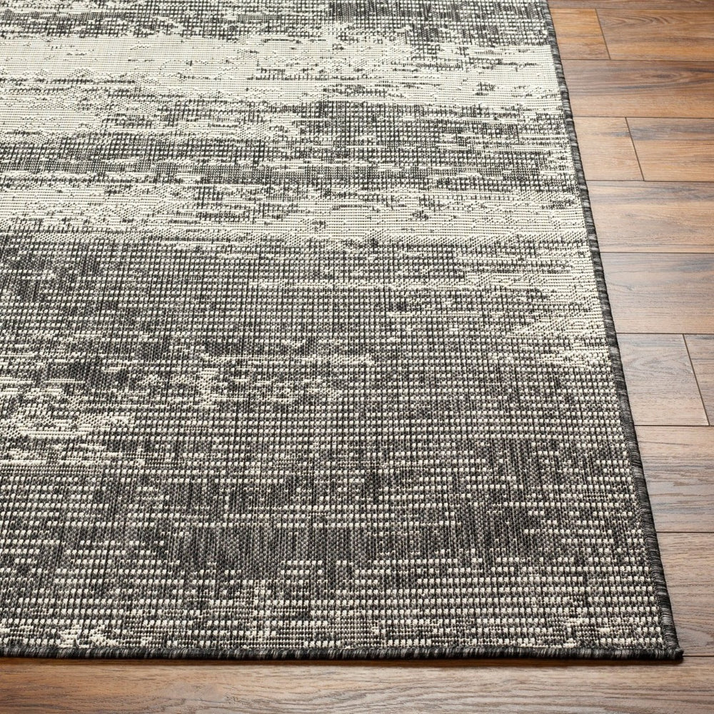 Livabliss Ravello Flatweave Polypropylene Area Rug Scandinavian Geometric Indoor Outdoor Accent RVL2305-23