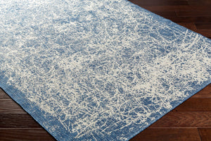 Livabliss Ravello Flatweave Polypropylene Area Rug Uv Resistant Low Pile Indoor Outdoor RVL2306-537