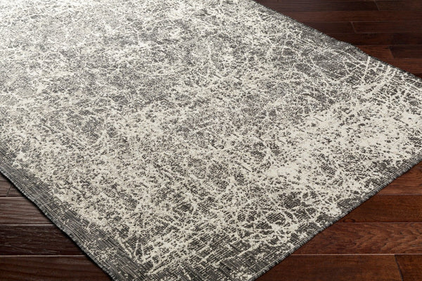 Livabliss Ravello Flatweave Polypropylene Area Rug Geometric Modern Indoor Outdoor Patio RVL2308-537