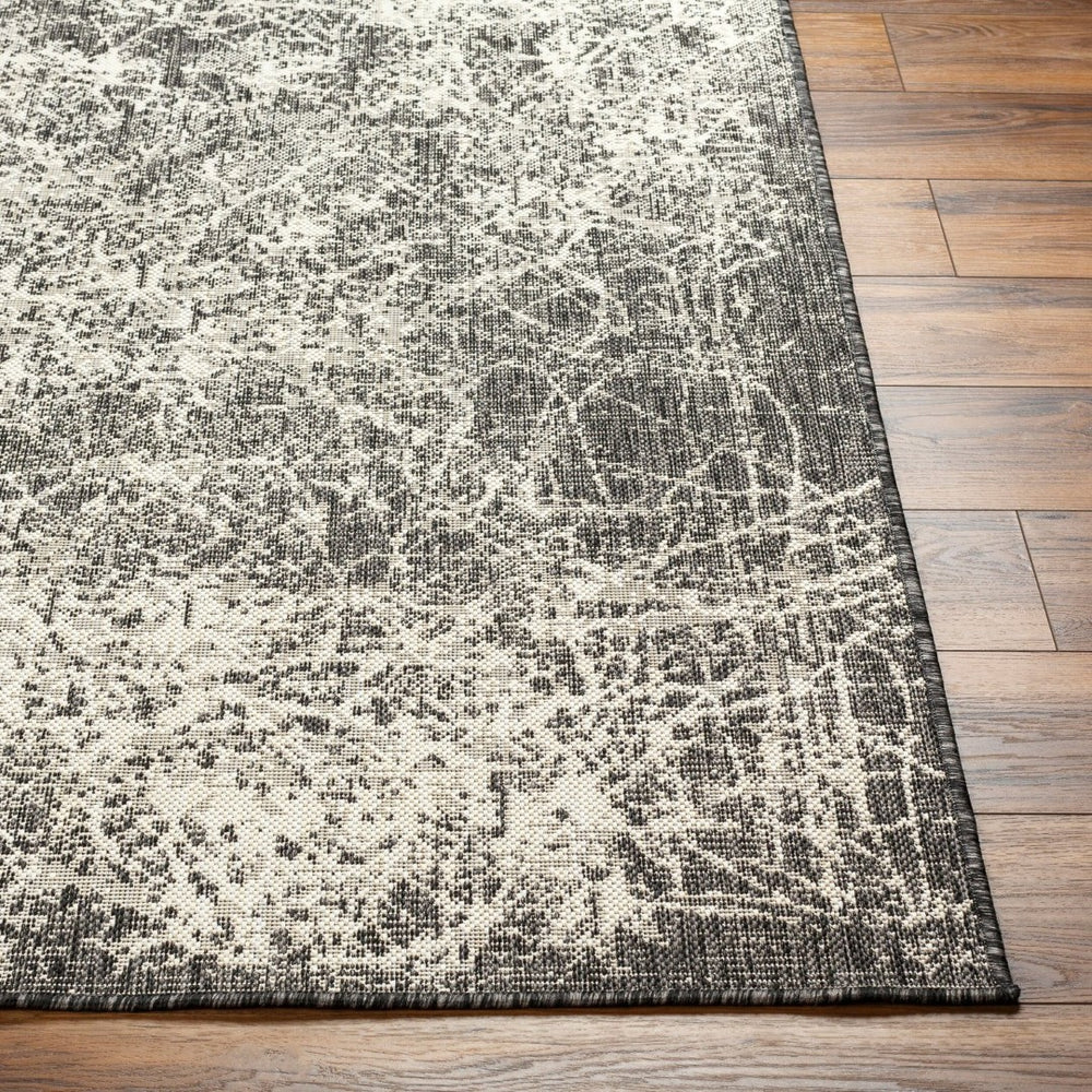 Livabliss Ravello Flatweave Polypropylene Area Rug Geometric Modern Indoor Outdoor Patio RVL2308-537