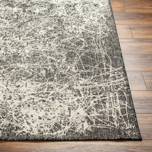 Livabliss Ravello Flatweave Polypropylene Area Rug Geometric Modern Indoor Outdoor Patio RVL2308-537