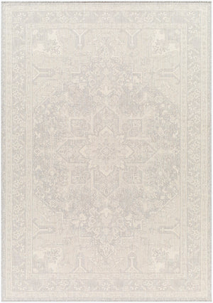 Ravello RVL-2310 7'10" x 10' Machine Woven Rug RVL2310-71010 Livabliss Surya