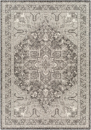 Ravello RVL-2311 7'10" x 10' Machine Woven Rug RVL2311-71010 Livabliss Surya