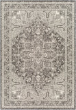 Ravello RVL-2311 7'10" x 10' Machine Woven Rug RVL2311-71010 Livabliss Surya