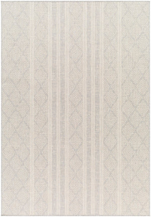 Ravello RVL-2322 6'7" x 9' Machine Woven Rug RVL2322-679 Livabliss Surya