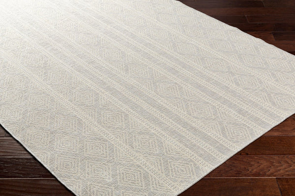 Livabliss Ravello Flatweave Polypropylene Area Rug Bohemian Global Pattern Indoor Outdoor Use RVL2322-679