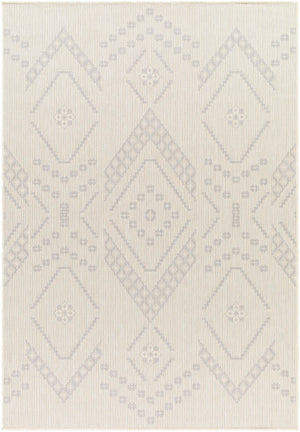 Ravello RVL-2325 7'10" x 10' Machine Woven Rug RVL2325-71010 Livabliss Surya