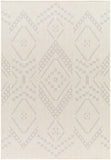 Ravello RVL-2325 7'10" x 10' Machine Woven Rug RVL2325-71010 Livabliss Surya