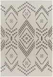 Ravello RVL-2326 7'10" x 10' Machine Woven Rug RVL2326-71010 Livabliss Surya