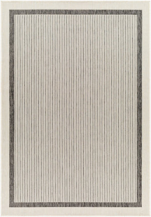 Livabliss Ravello Flatweave Polypropylene Accent Rug Machine Woven for Entryways and Patios RVL2329-23