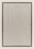 Ravello RVL-2329 7'10" x 10' Machine Woven Rug RVL2329-71010 Livabliss Surya