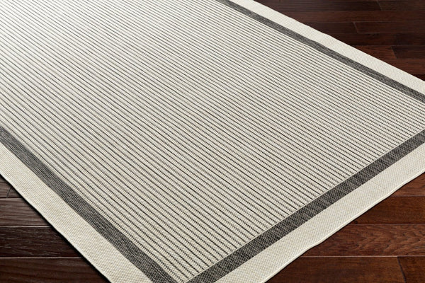 Livabliss Ravello Flatweave Polypropylene Accent Rug Machine Woven for Entryways and Patios RVL2329-23