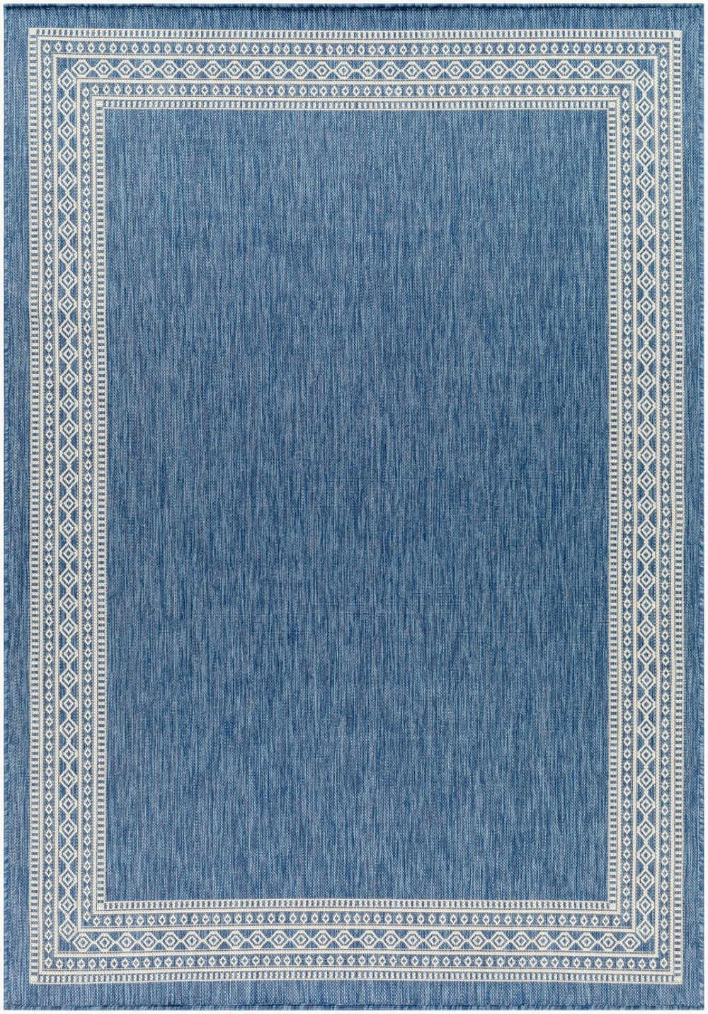Livabliss Ravello Flatweave Sisal Blend Area Rug for Entryways Kitchens and Covered Patios RVL2333-537