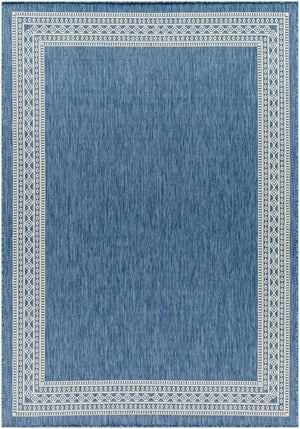 Livabliss Ravello Flatweave Sisal Blend Area Rug for Entryways Kitchens and Covered Patios RVL2333-537