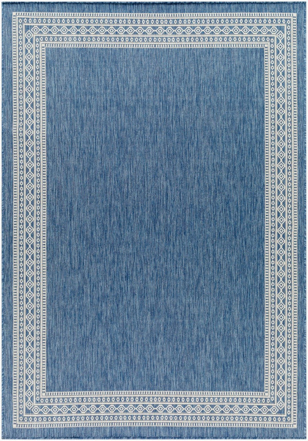 Livabliss Ravello Flatweave Sisal Blend Area Rug for Entryways Kitchens and Covered Patios RVL2333-537