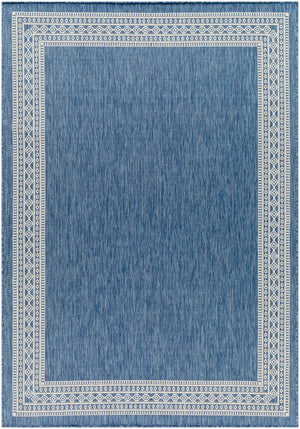 Ravello RVL-2333 7'10" x 10' Machine Woven Rug RVL2333-71010 Livabliss Surya