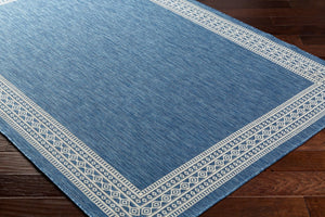 Livabliss Ravello Flatweave Sisal Blend Area Rug for Entryways Kitchens and Covered Patios RVL2333-537