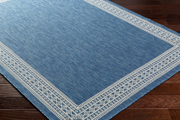 Livabliss Ravello Flatweave Sisal Blend Area Rug for Entryways Kitchens and Covered Patios RVL2333-537