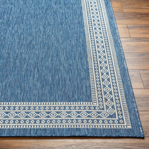Livabliss Ravello Flatweave Sisal Blend Area Rug for Entryways Kitchens and Covered Patios RVL2333-537