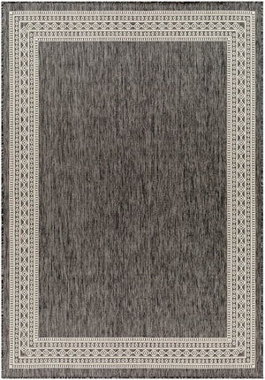 Ravello RVL-2335 7'10" x 10' Machine Woven Rug RVL2335-71010 Livabliss Surya