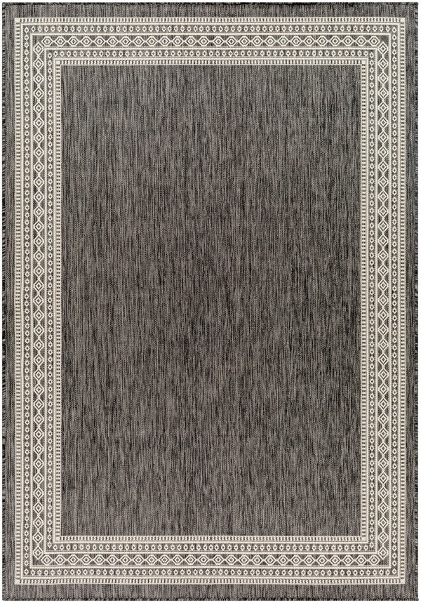 Ravello RVL-2335 7'10" x 10' Machine Woven Rug RVL2335-71010 Livabliss Surya