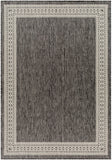 Ravello RVL-2335 7'10" x 10' Machine Woven Rug RVL2335-71010 Livabliss Surya