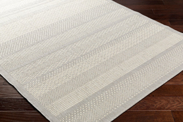 Livabliss Ravello Flatweave Polypropylene Indoor Outdoor Rug Machine Woven Low Pile Modern RVL2337-537