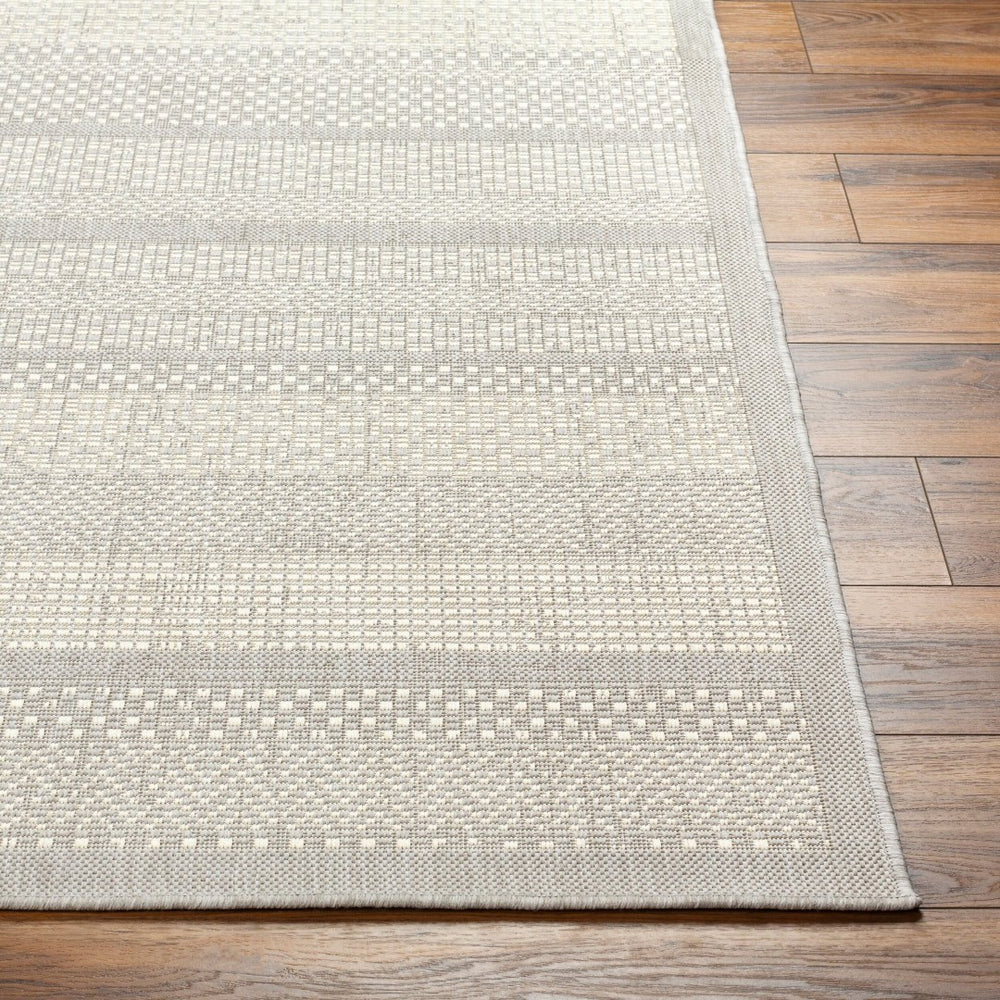 Livabliss Ravello Flatweave Polypropylene Indoor Outdoor Rug Machine Woven Low Pile Modern RVL2337-537
