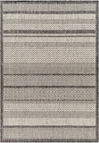 Ravello RVL-2338 7'10" x 10' Machine Woven Rug RVL2338-71010 Livabliss Surya