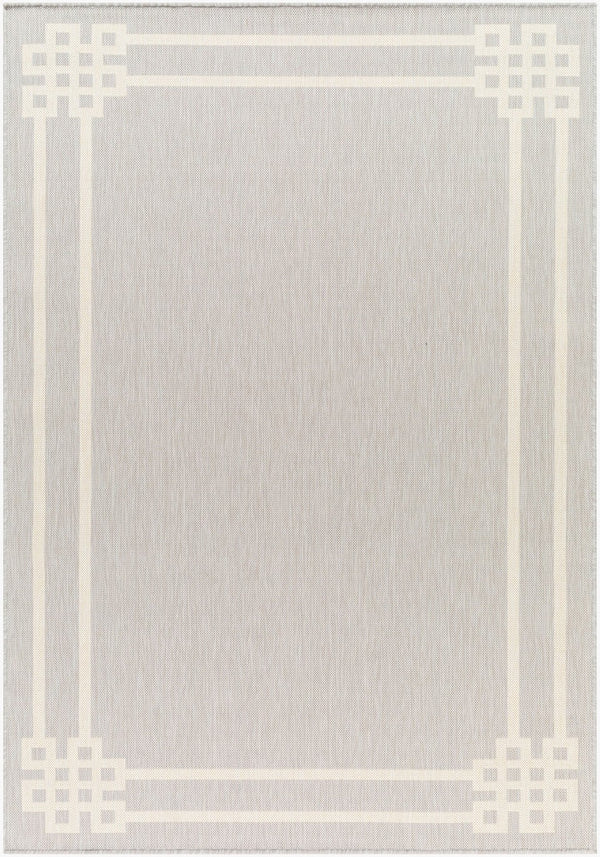 Livabliss Ravello Flatweave Polypropylene Area Rug Turkish Woven Contemporary Indoor Outdoor RVL2340-537