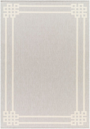 Ravello RVL-2340 7'10" x 10' Machine Woven Rug RVL2340-71010 Livabliss Surya