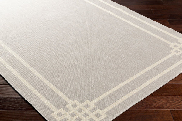 Livabliss Ravello Flatweave Polypropylene Area Rug Turkish Woven Contemporary Indoor Outdoor RVL2340-537