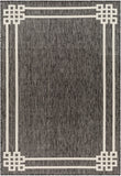 Ravello RVL-2341 7'10" x 10' Machine Woven Rug RVL2341-71010 Livabliss Surya