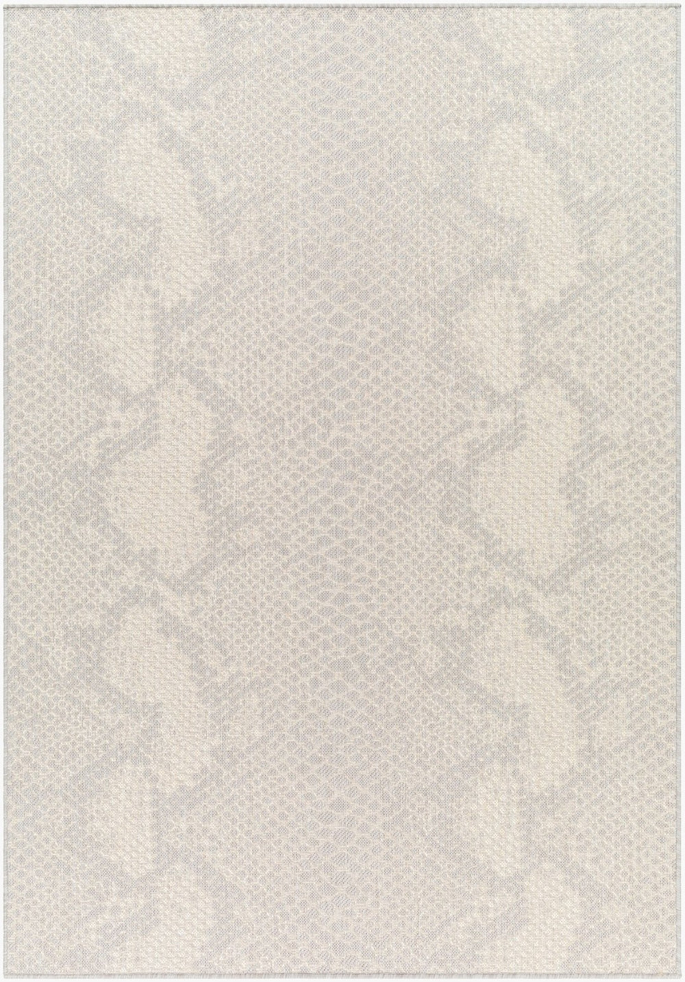 Livabliss Ravello Sisal Polypropylene Flatweave Area Rug Natural Texture for Indoor Outdoor Use RVL2346-537