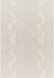 Ravello RVL-2346 7'10" x 10' Machine Woven Rug RVL2346-71010 Livabliss Surya