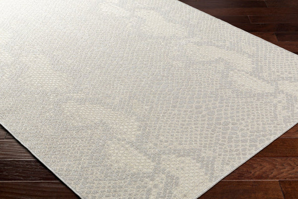 Livabliss Ravello Sisal Polypropylene Flatweave Area Rug Natural Texture for Indoor Outdoor Use RVL2346-537